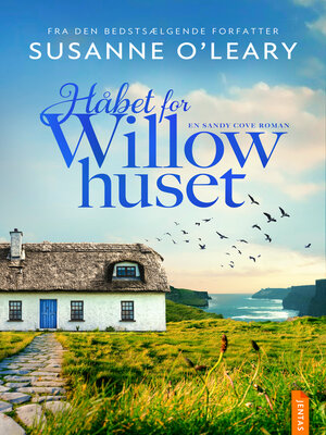 cover image of Håbet for Willow-huset
